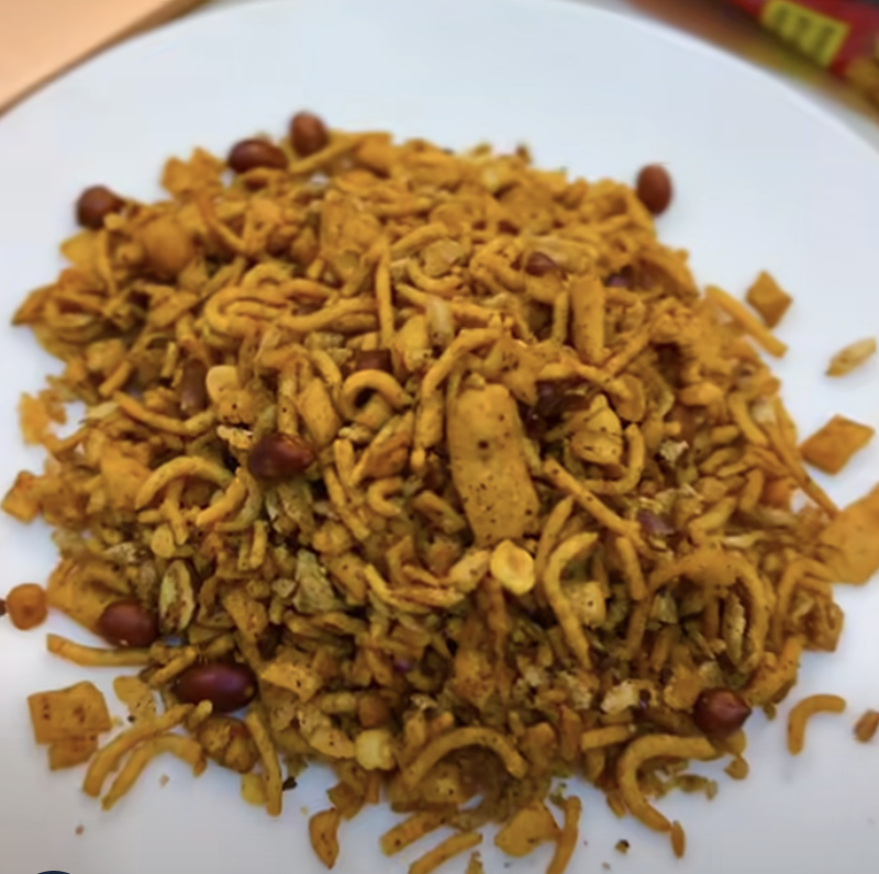খুলনার তপন চানাচুর